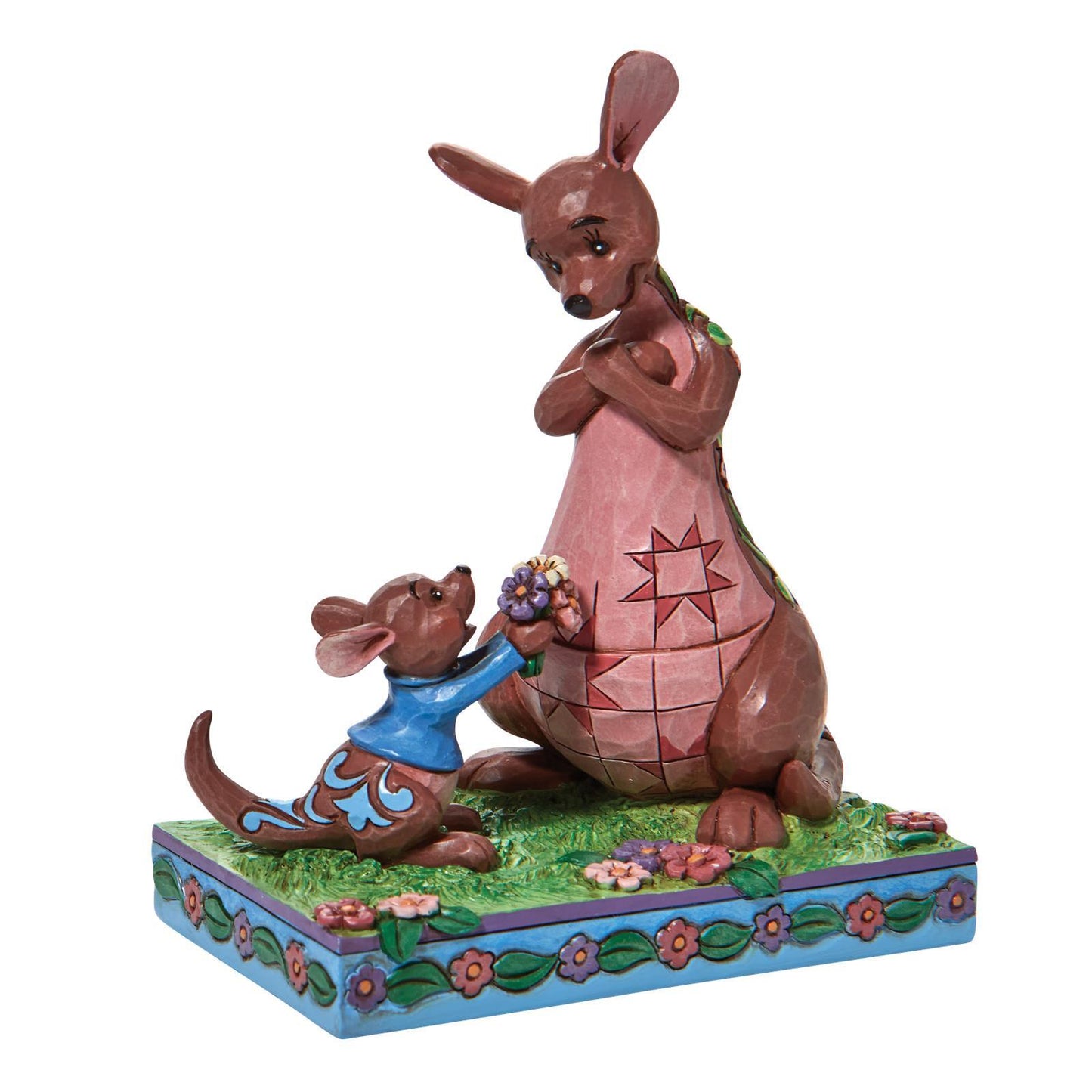 Roo and Kanga - The Sweetest Gift - JS