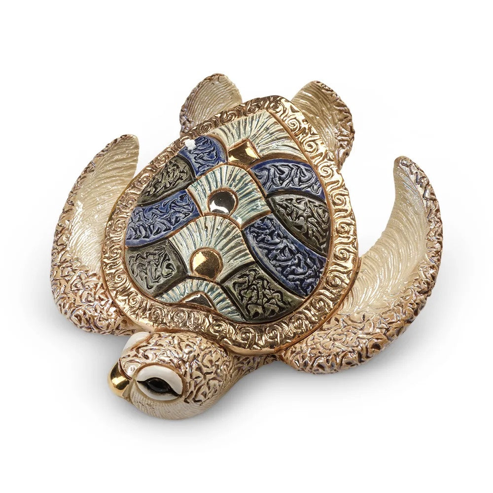 Sea Turtle - De Rosa
