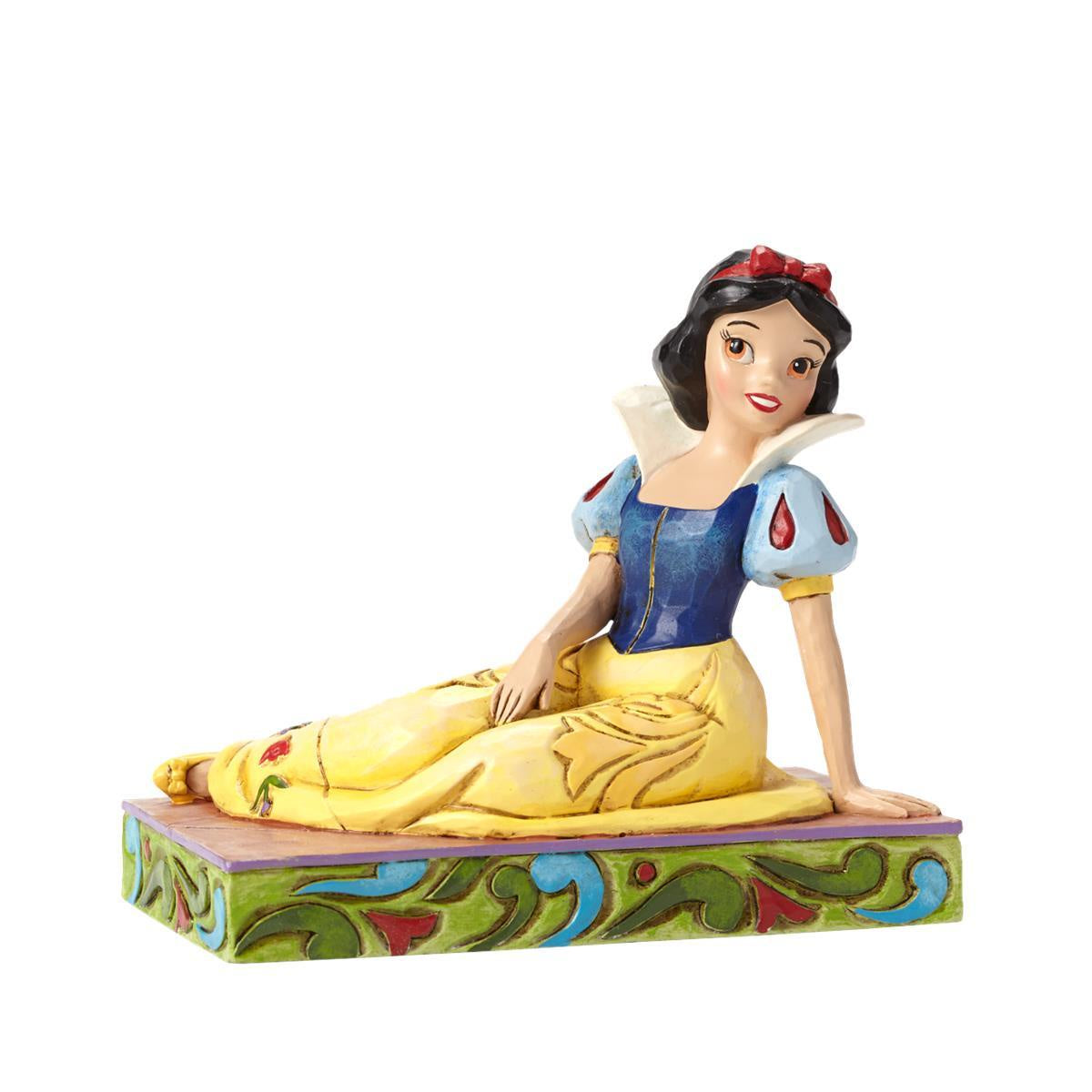 Be a Dreamer - Snow White - JS