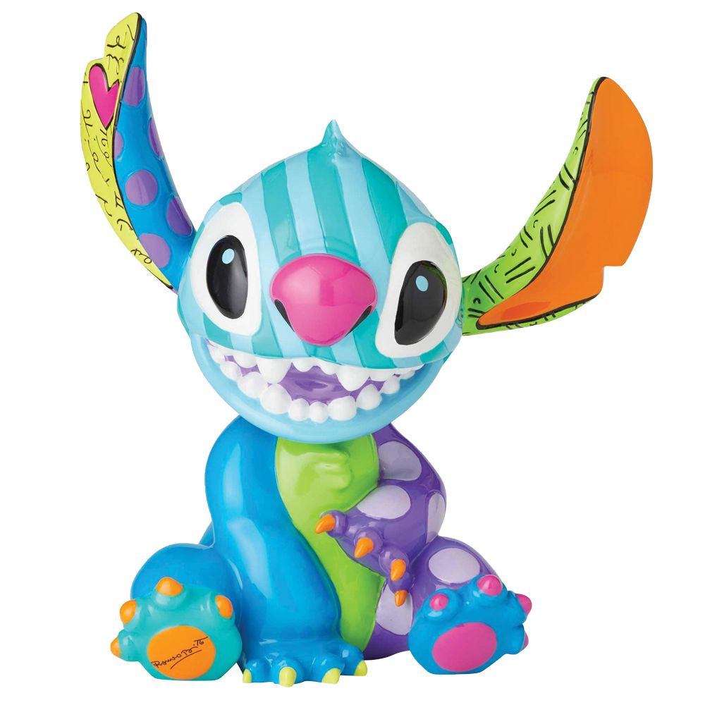 Stitch - Extra Large Figurine - Britto