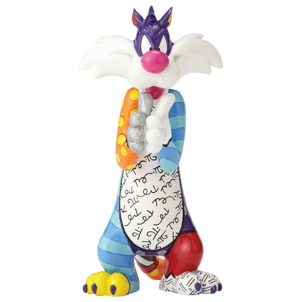 Sylvester - Figurine - Britto