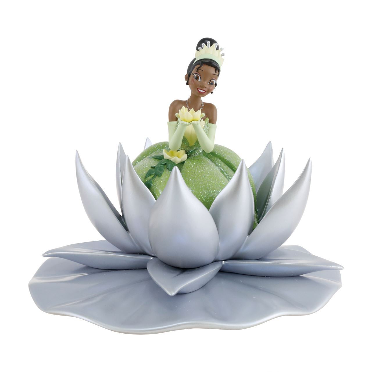 Princess Tiana - Disney Showcase