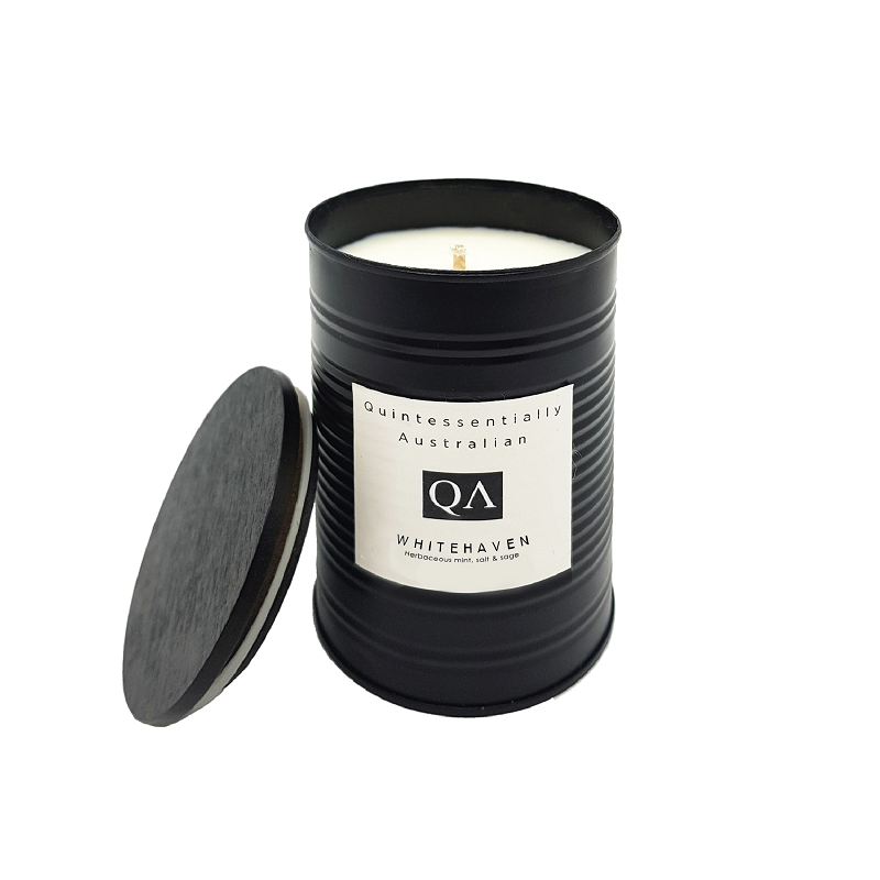 Whitehaven QA - Tin Candle - 320ML 40 hours