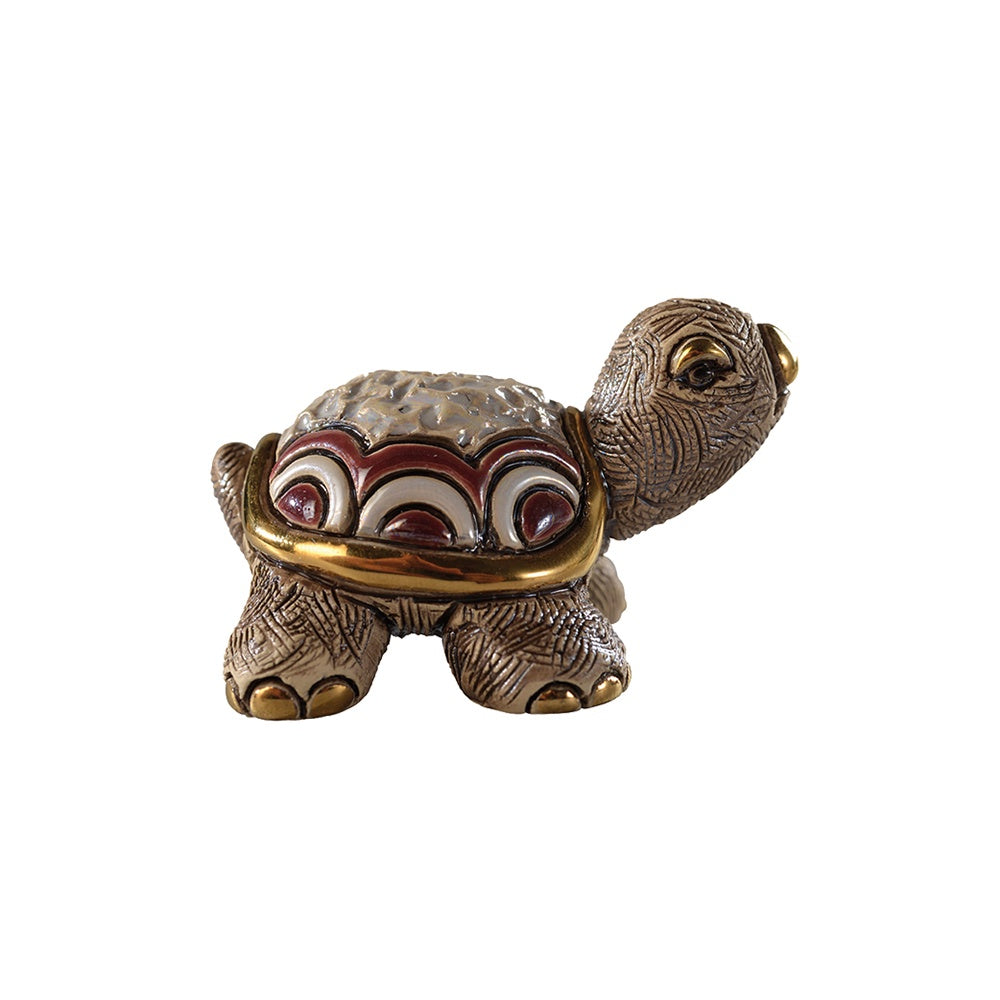 Turtle - Mini - De Rosa