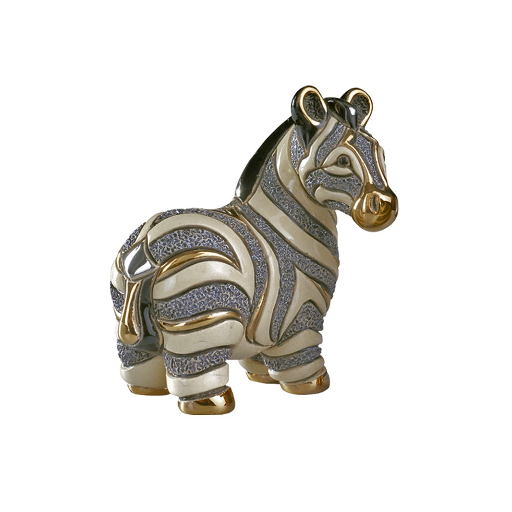Zebra - De Rosa