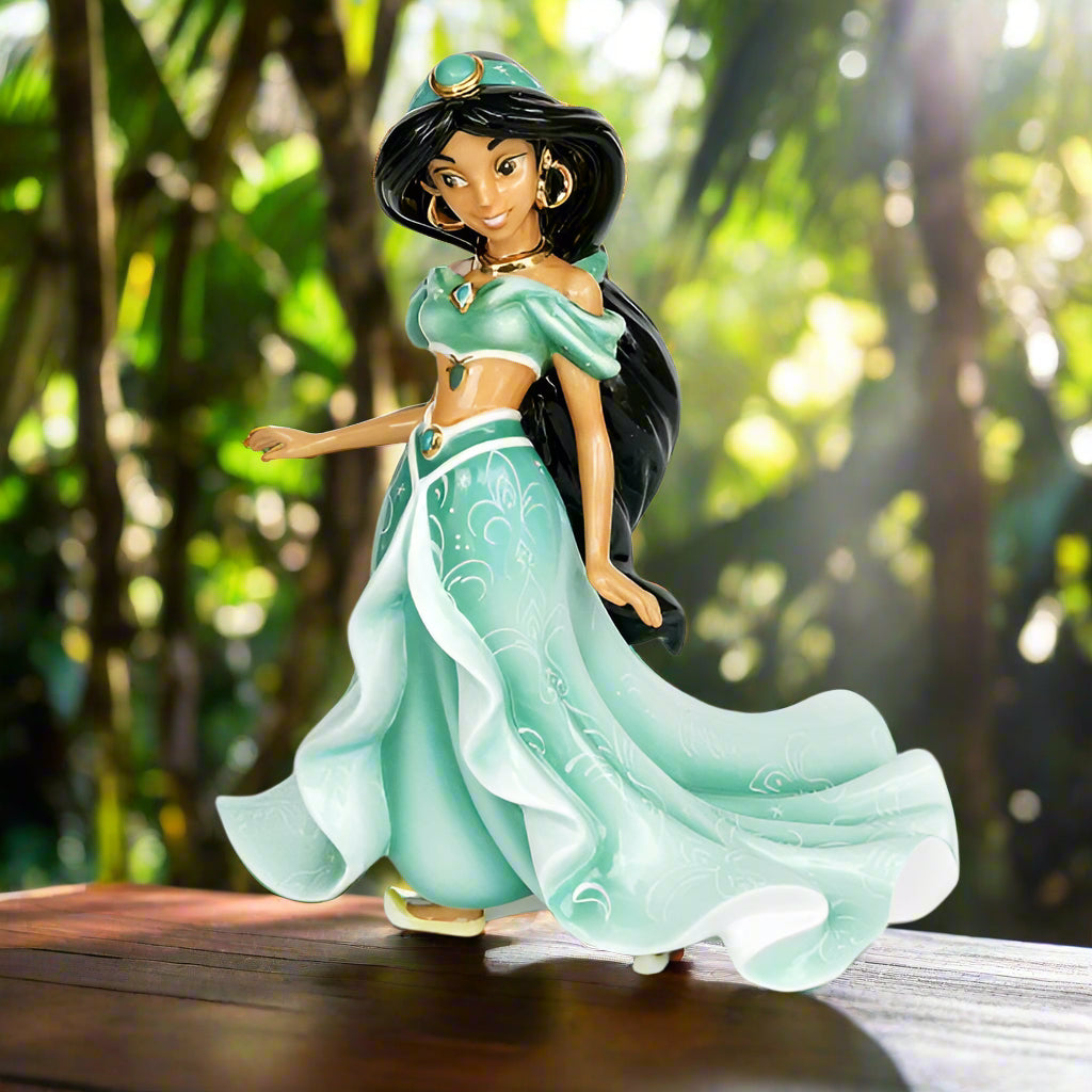 Jasmine - Aladdin - Fine Bone China - ELC