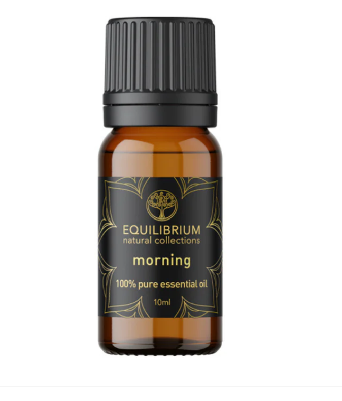 Morning - Essential Oil