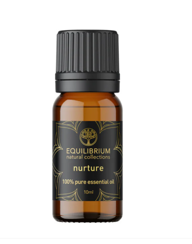 Nurture Essential Oil