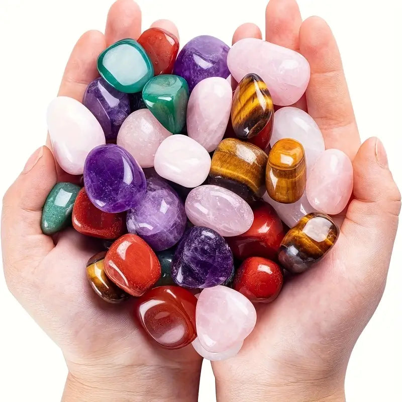 Crystals