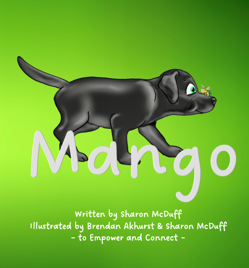 Mango's Book