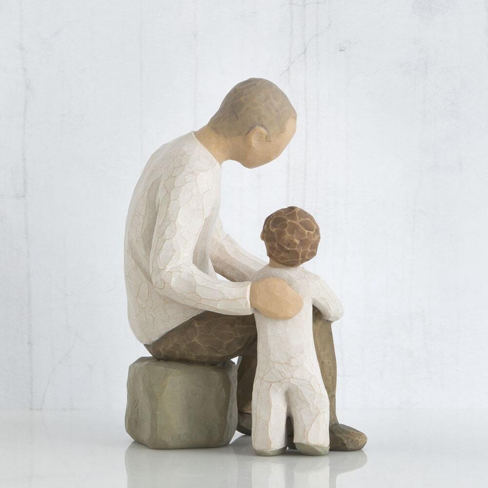 Willow Tree - Grandfather