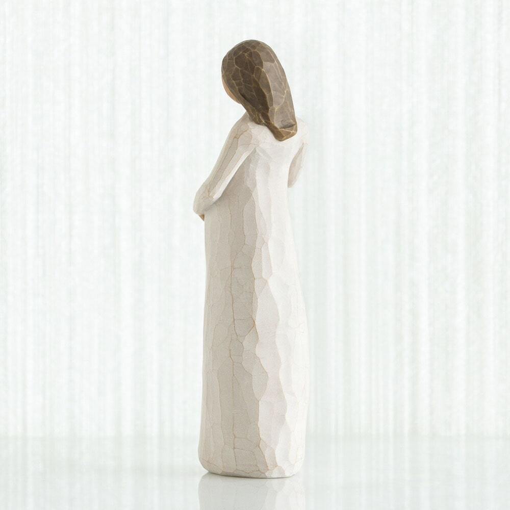 Willow Tree - Cherish Awaiting a miracle