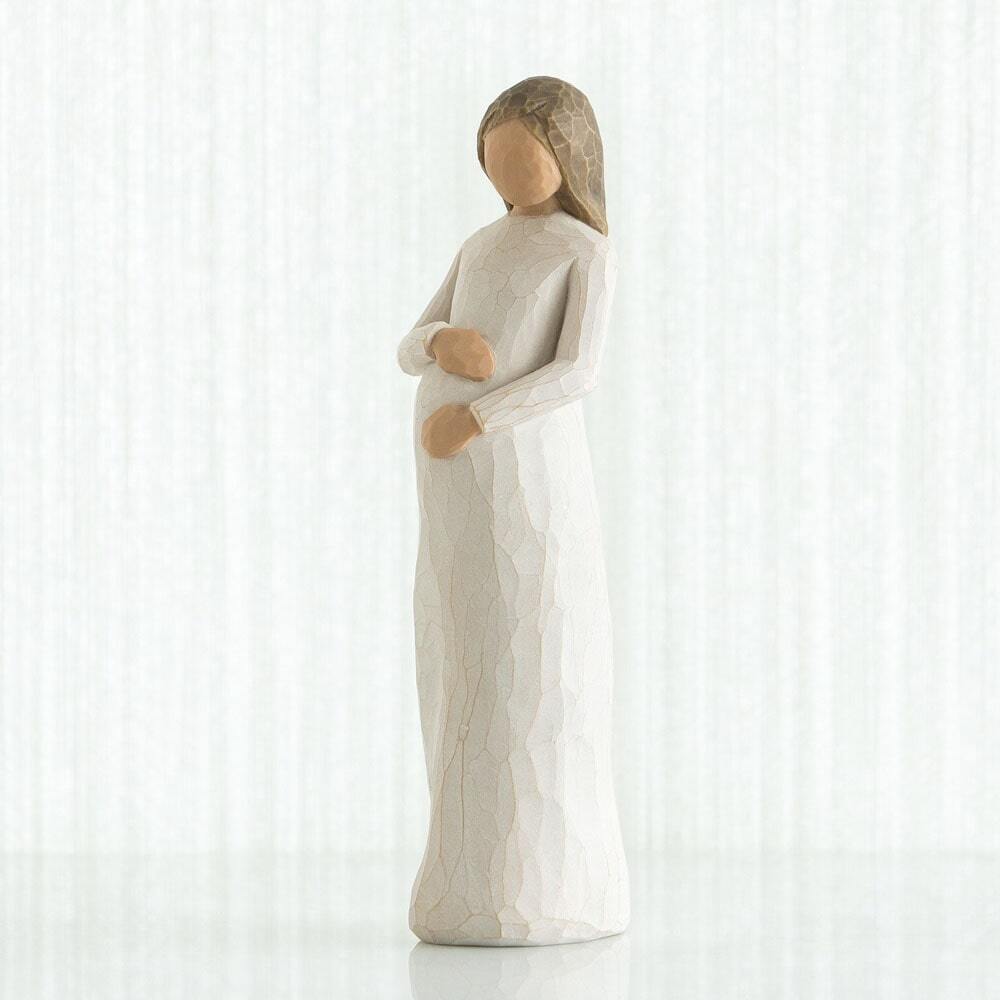 Willow Tree - Cherish Awaiting a miracle