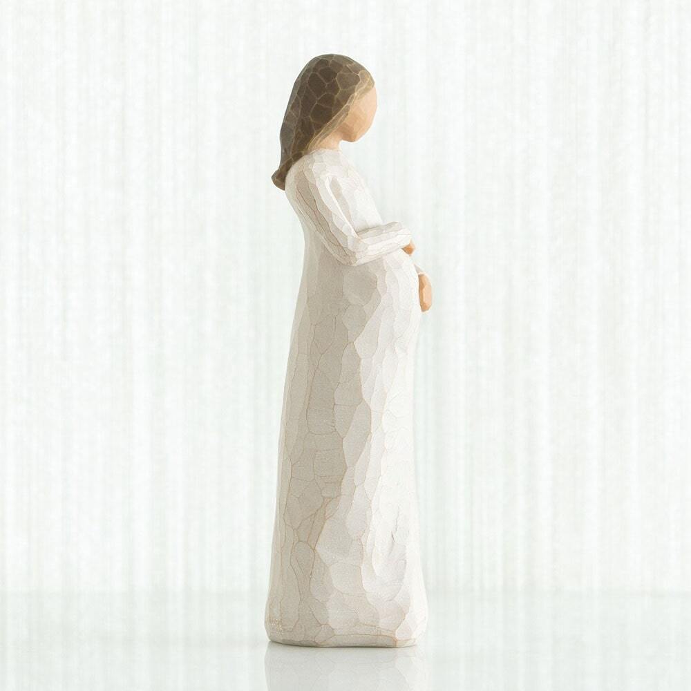 Willow Tree - Cherish Awaiting a miracle