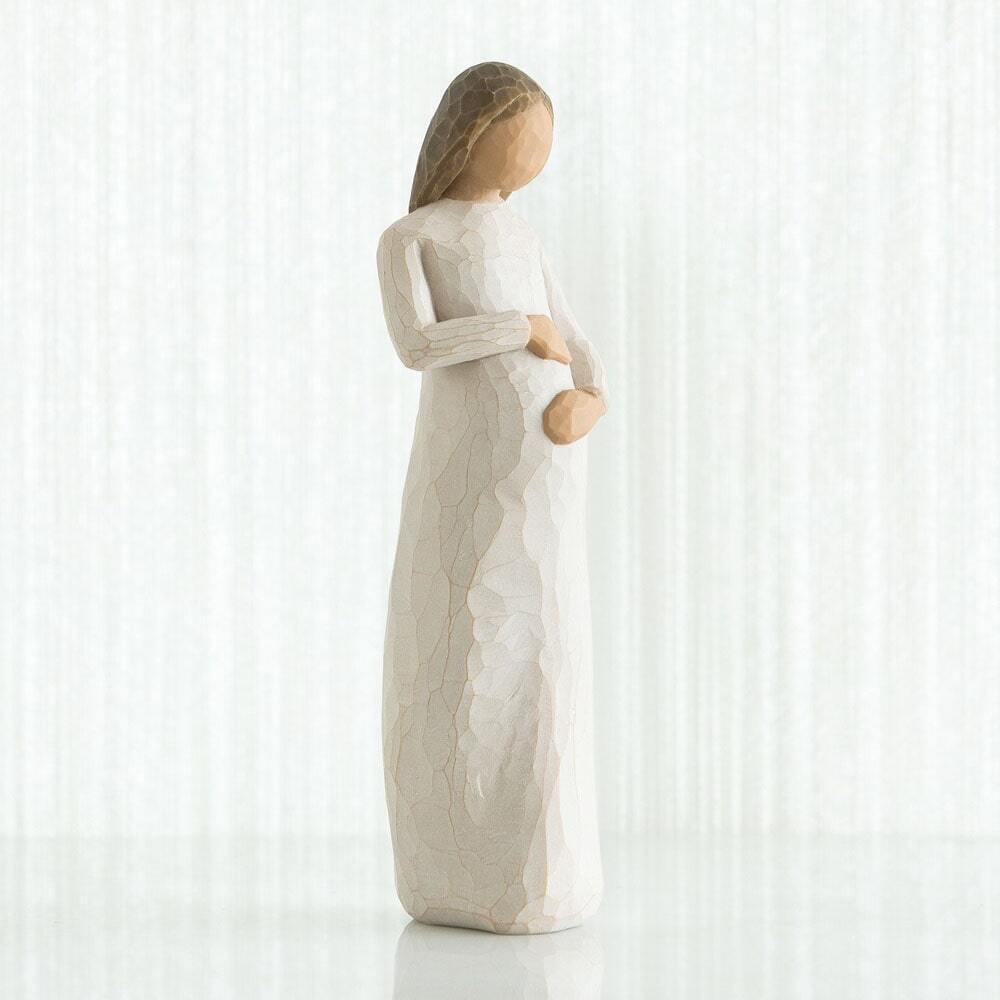 Willow Tree - Cherish Awaiting a miracle