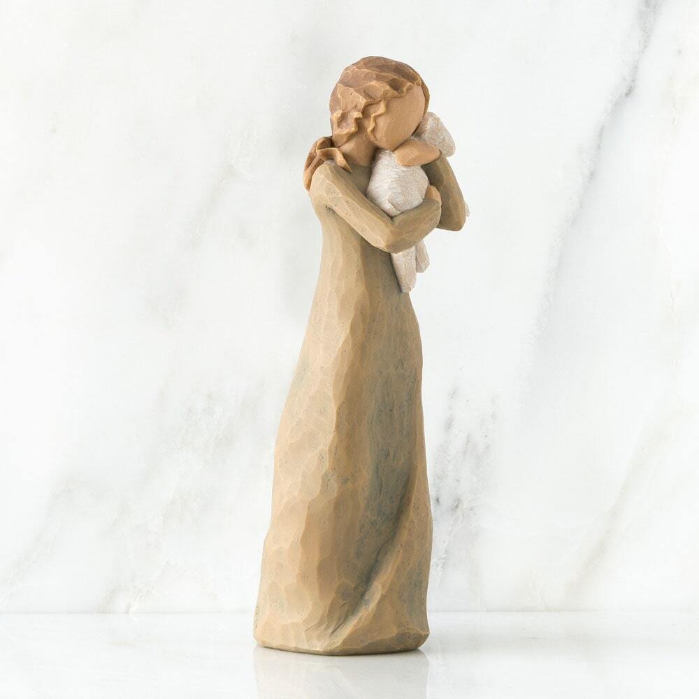 Willow Tree - Peace On Earth
