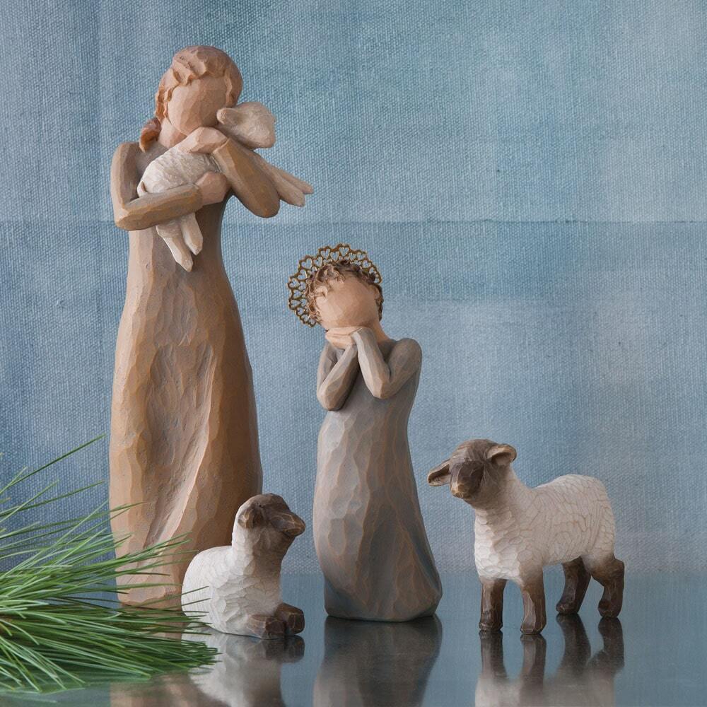 Willow Tree - Peace On Earth