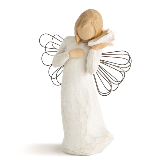 Willow Tree - Thinking of You Angel