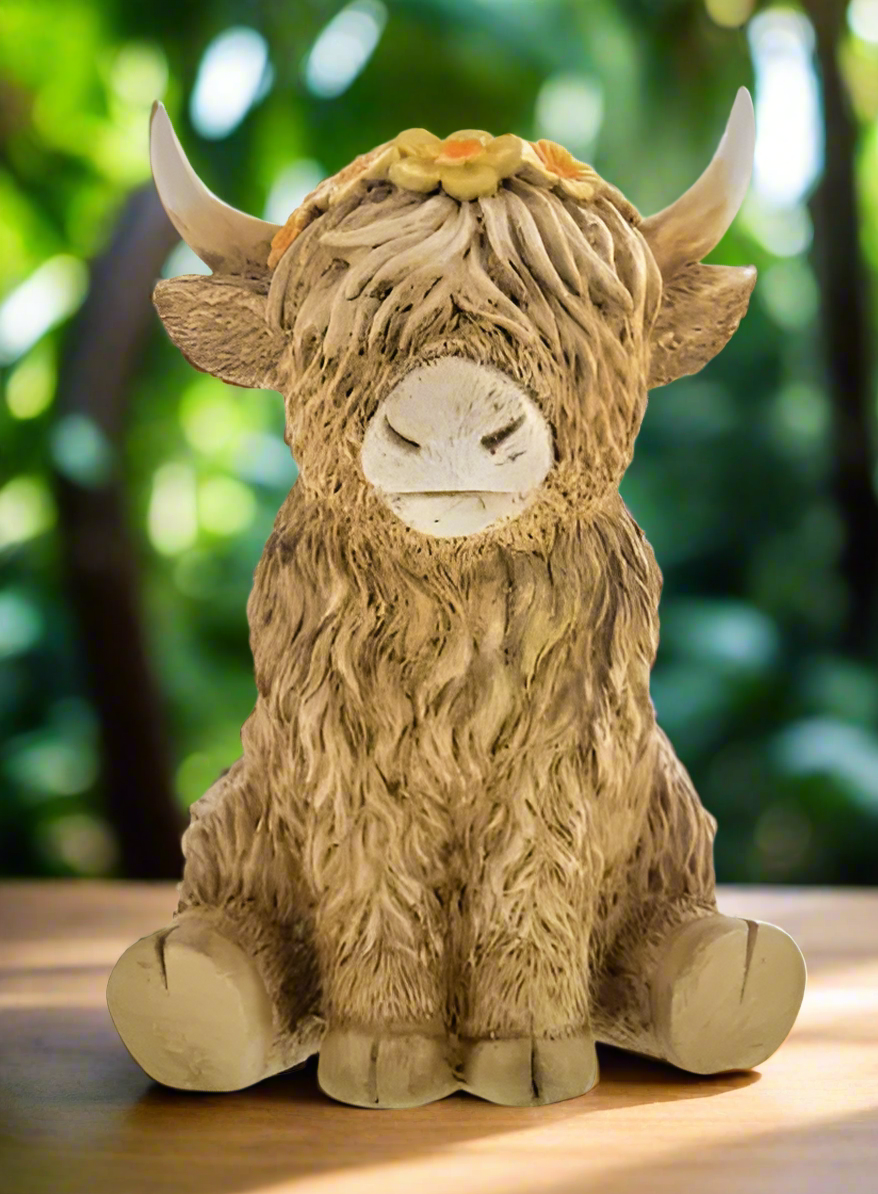 cow