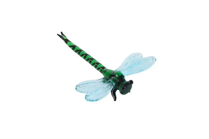 Artisan Glass Dragonfly