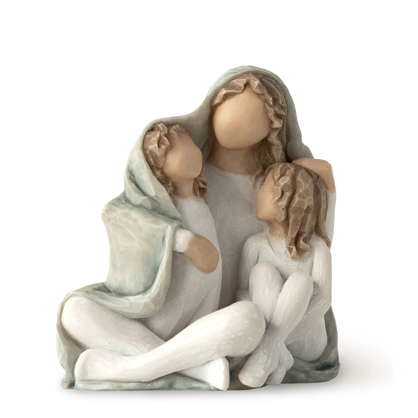 Willow Tree - Cozy Close together, we three