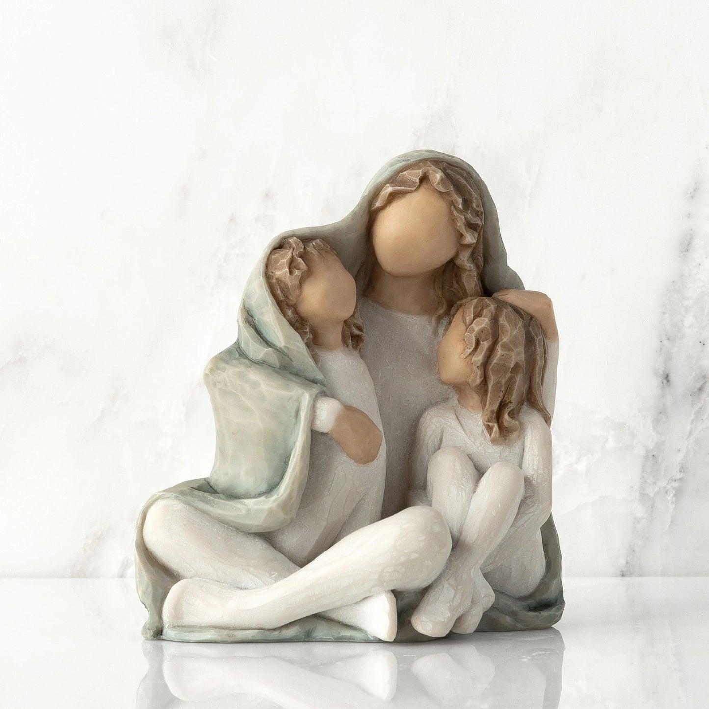 Willow Tree - Cozy Close together, we three