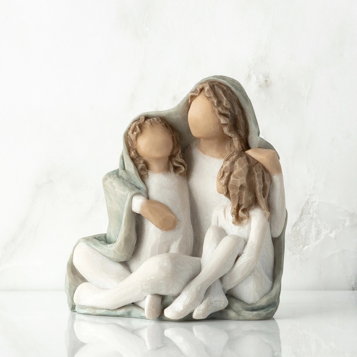 Willow Tree - Cozy Close together, we three