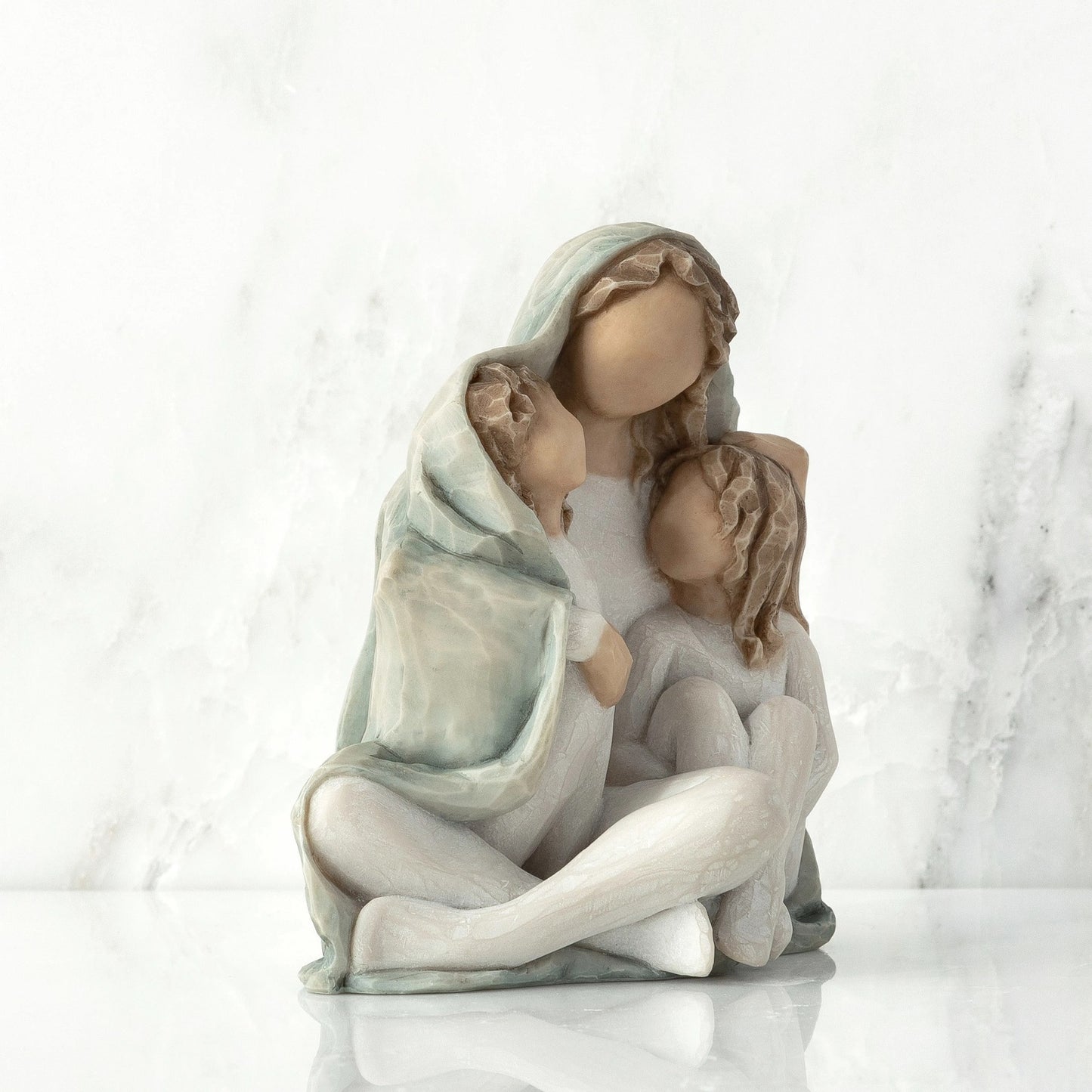 Willow Tree - Cozy Close together, we three