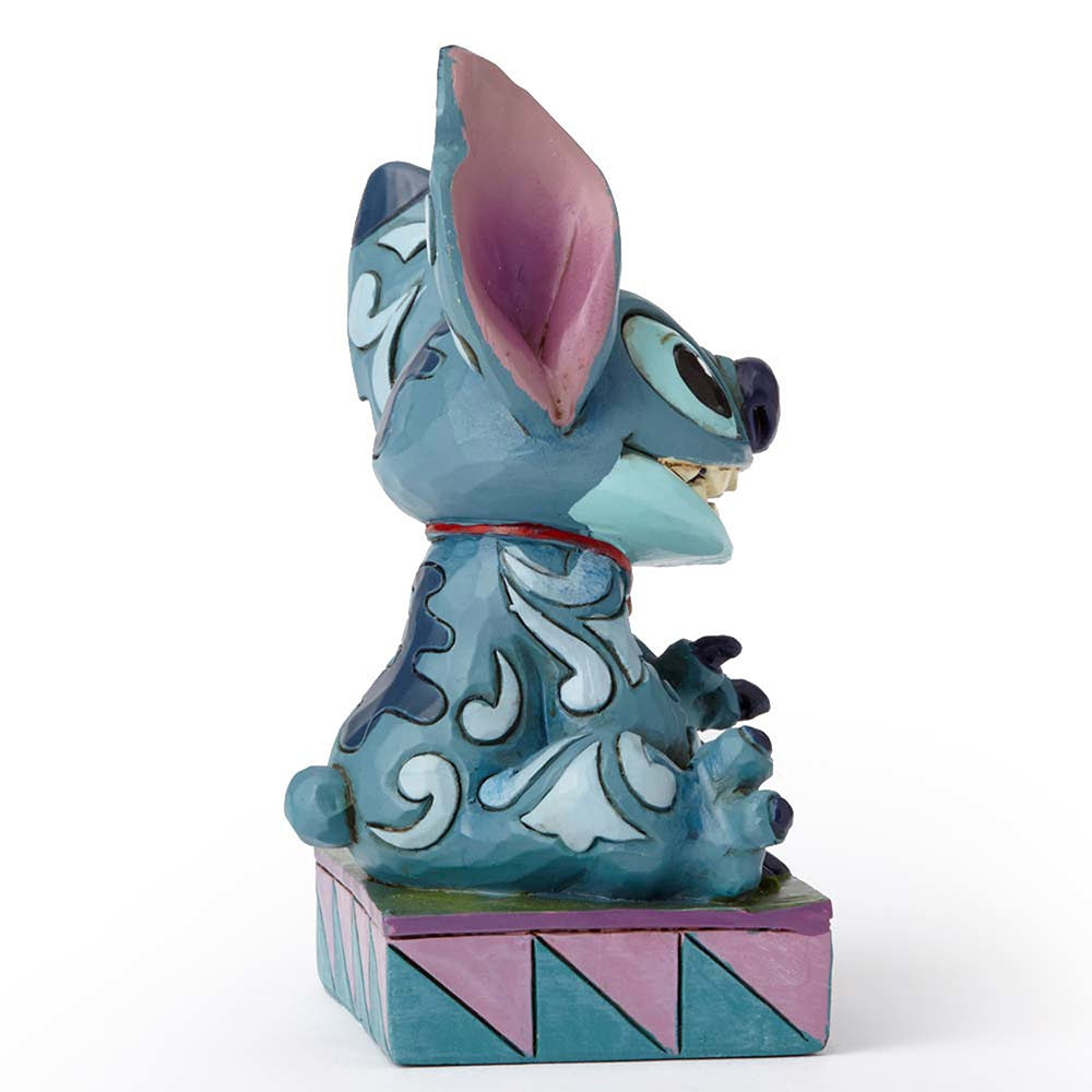 Ohana Means Family - Stitch - JS
