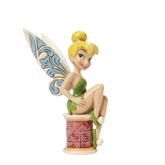 Tinkerbell - Personality Pose - JS