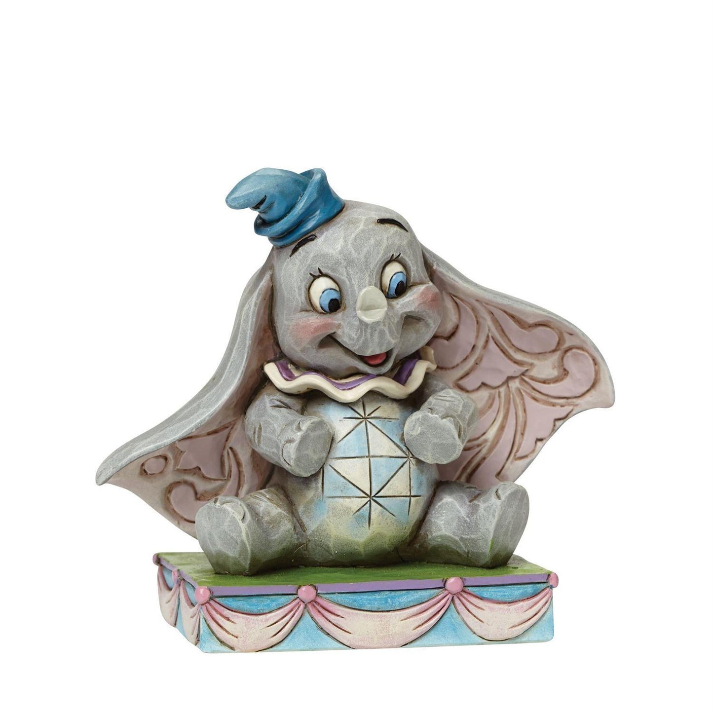 Baby Mine - Dumbo - JS