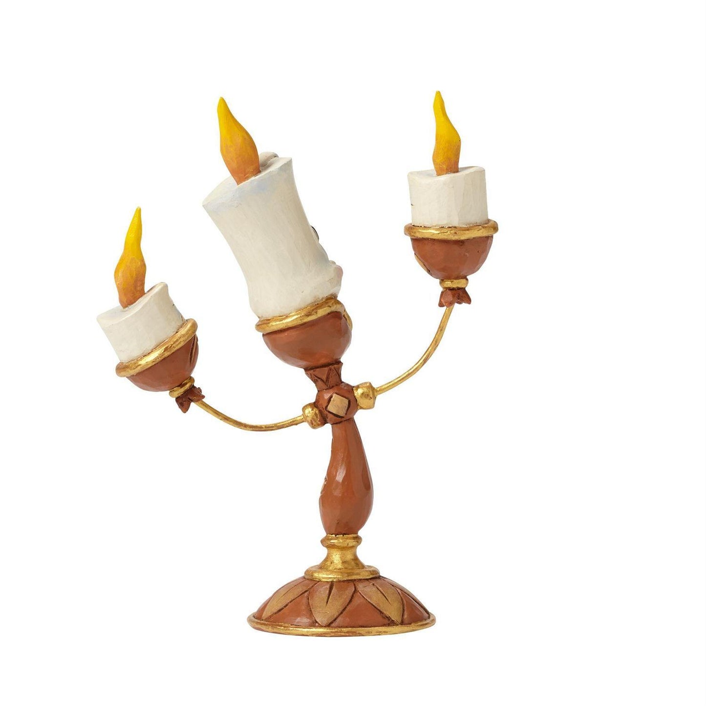 Beauty & the Beast, Lumiere Ooh La La (JS)