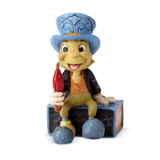 Jiminy (Mini) - JS