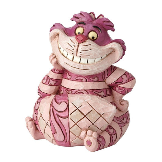 Cheshire Cat (Mini) - JS