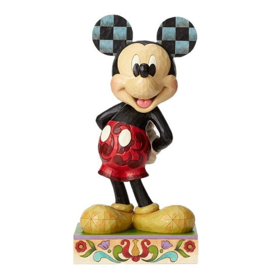 Mickey Mouse - The Main Mouse (62cm) - JS