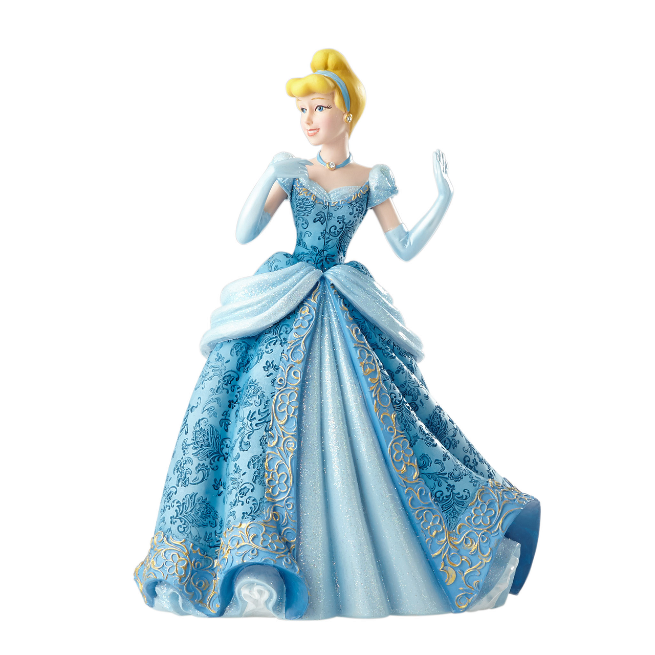 Cinderella (21cm) - Disney Showcase