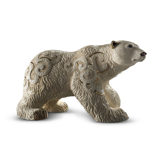 Polar Bear - De Rosa - Limited Edition (400 pieces)