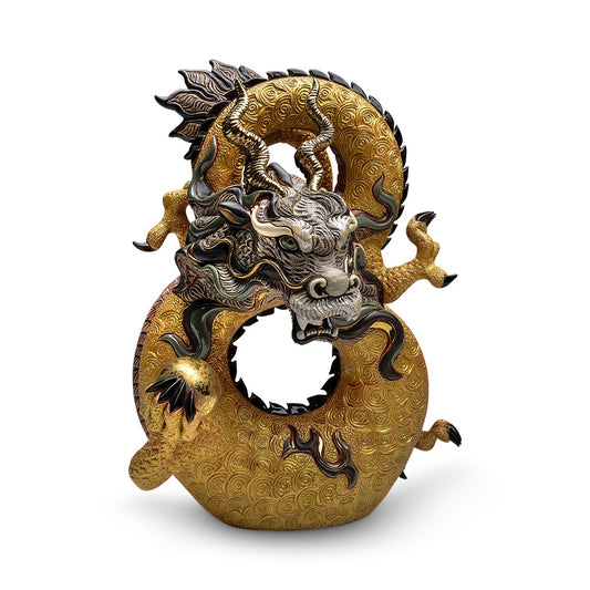 Infinite Chinese Dragon (588pc LE)