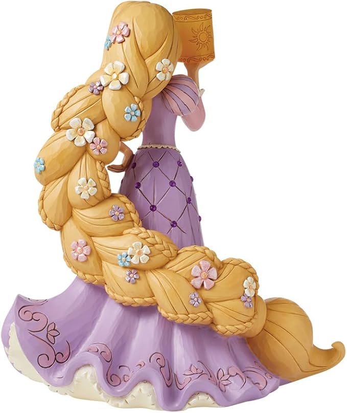 Rapunzel Deluxe (38cm) JS