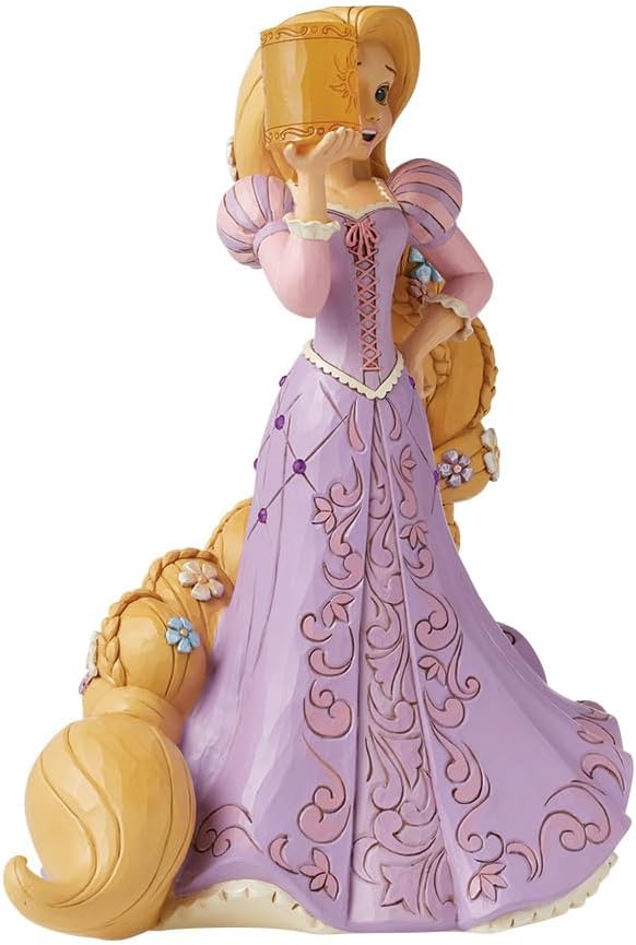 Rapunzel Deluxe (38cm) JS