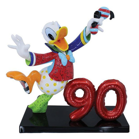 Donald Duck 90th Anniversary - 1500 Limited Edition