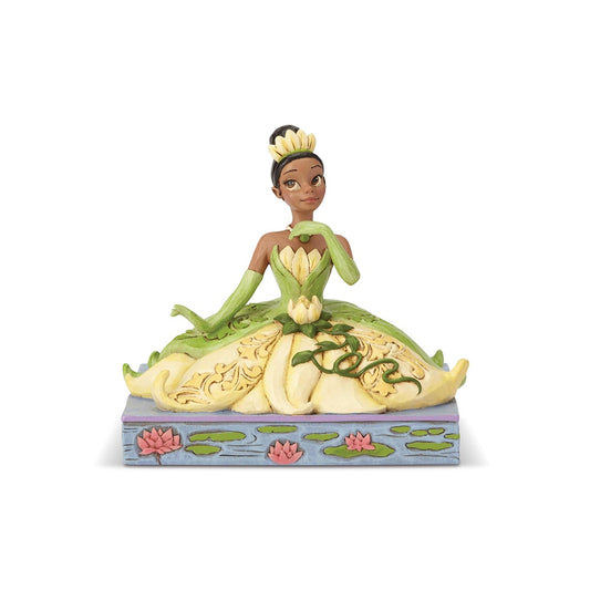 Tiana - Personality Pose - JS