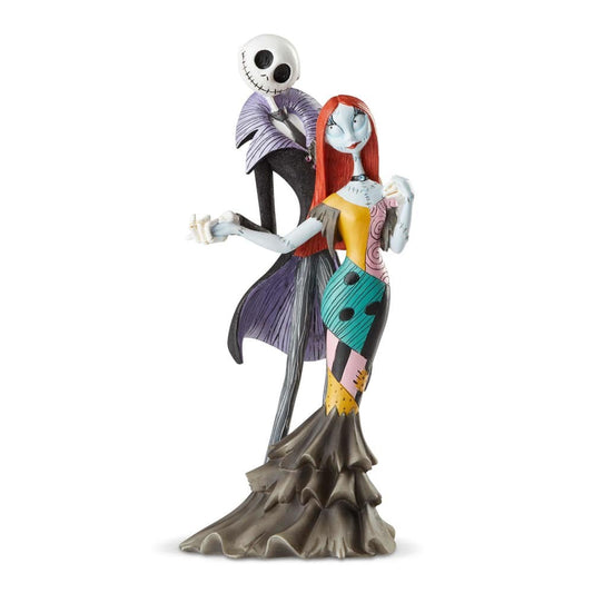 Jack and Sally - Deluxe