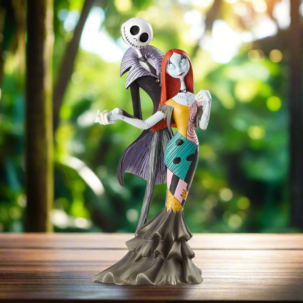 Jack and Sally - Deluxe