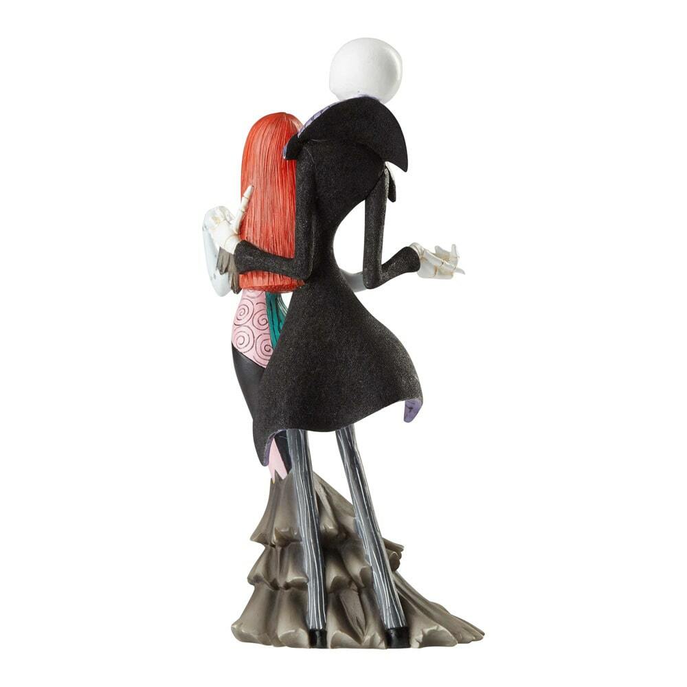 Jack and Sally - Deluxe