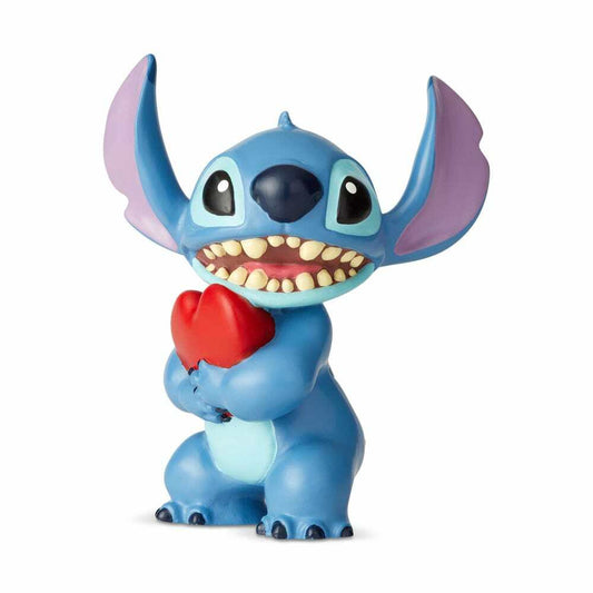 Stitch (Mini) - Heart