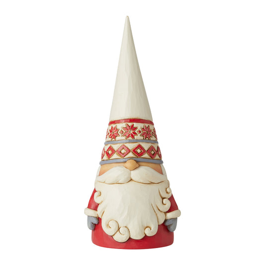 Hat Gnome - JS