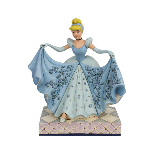Cinderella - Transformation