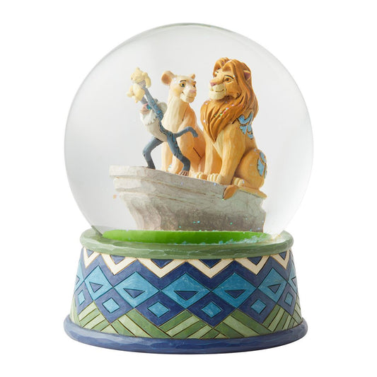 Lion King Waterball