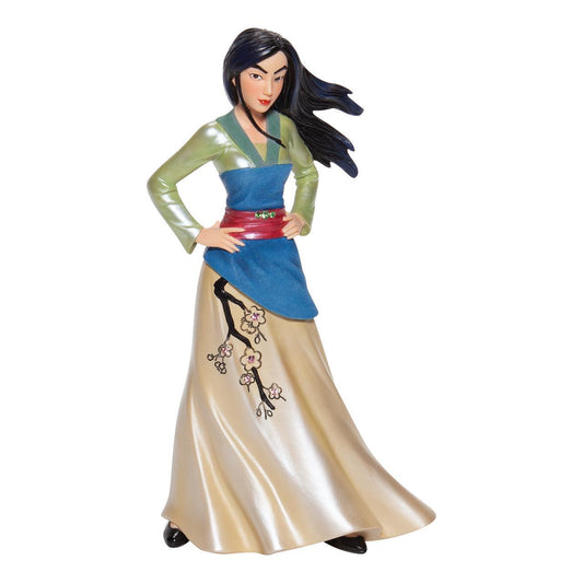 Mulan 20th Anniversary - Disney Showcase